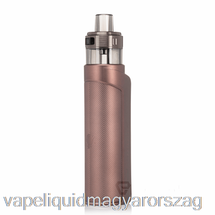 Vaporesso Gen Pt80 S Pod Rendszer Földbarna Vape E Cigi